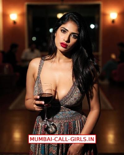 Sexy escorts in Mumbai